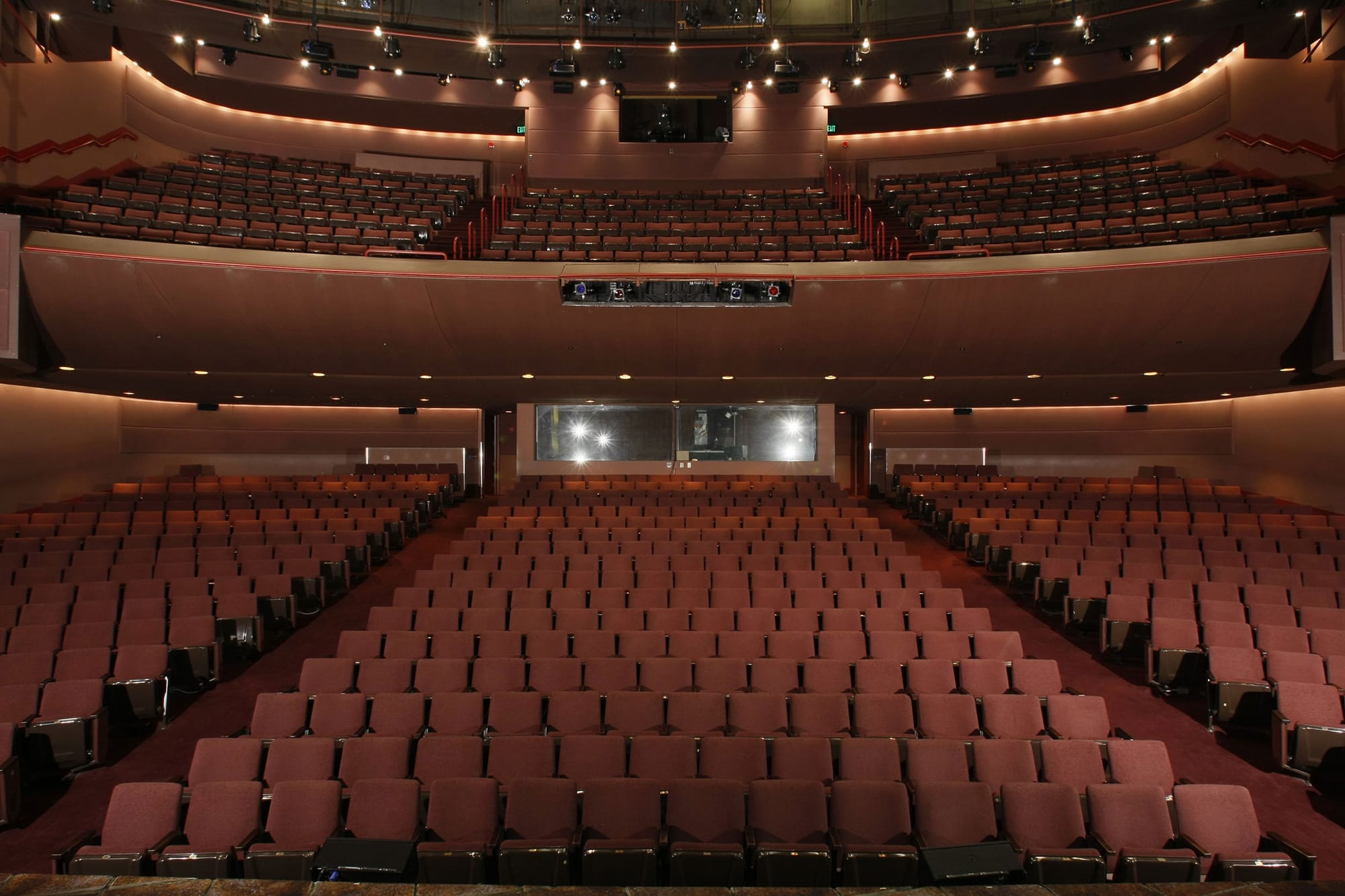 Seattle Rep