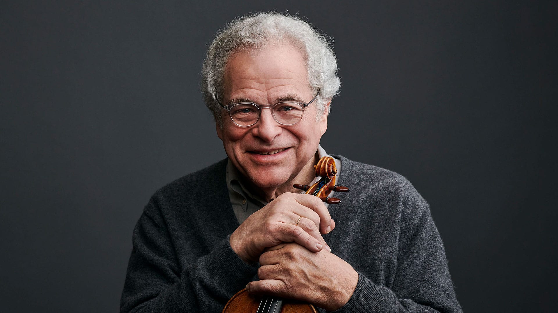 Itzhak Perlman