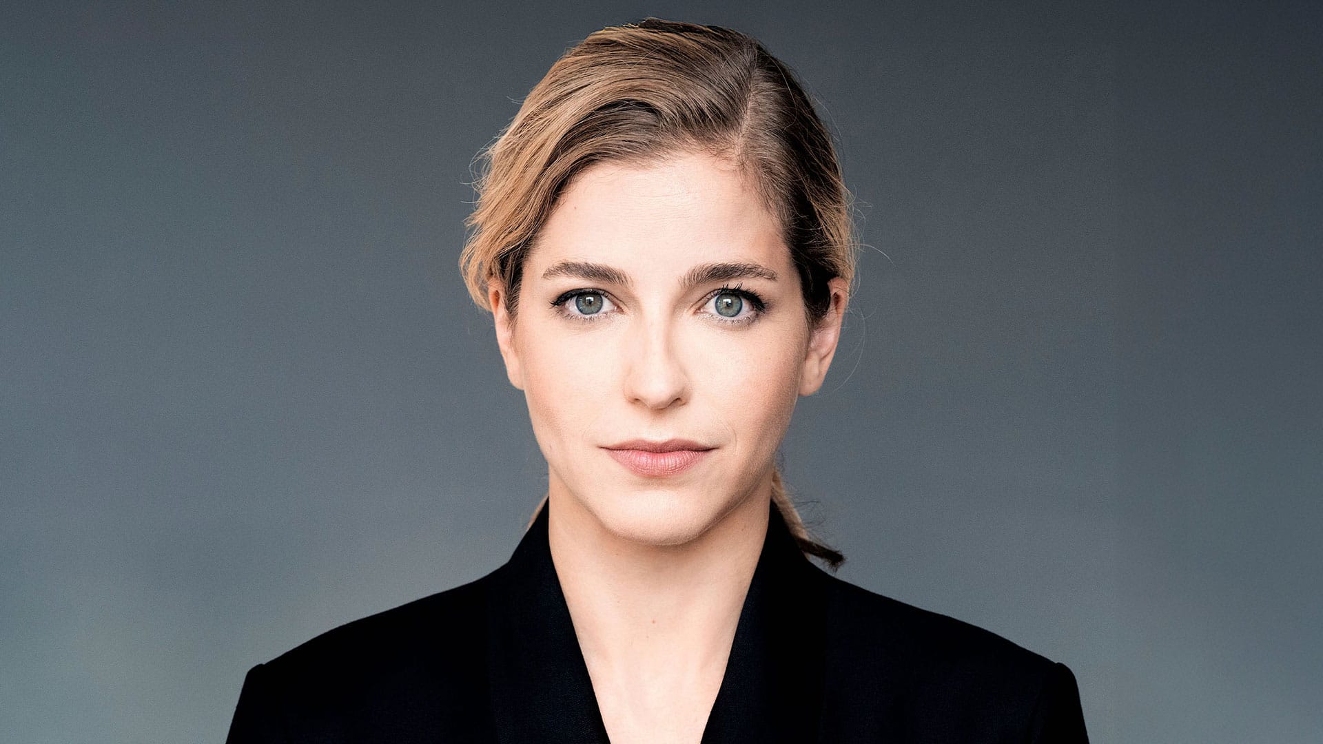 Canellakis Conducts Prokofiev & Sibelius