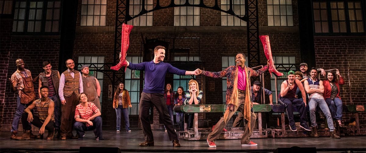 The Bay Area’s November lineup of accessible performances