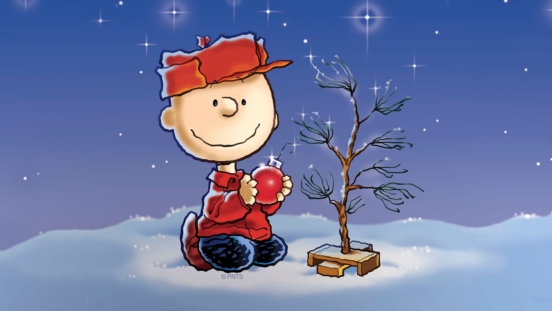 A Charlie Brown Christmas Live