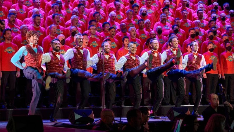 A Holiday Stage Full of Wonder for Every Child