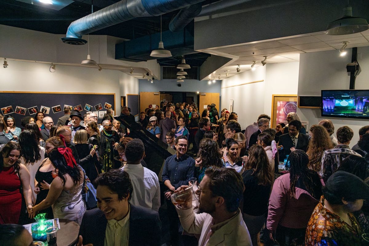 Elevating the Arts with Imaginative Solutions