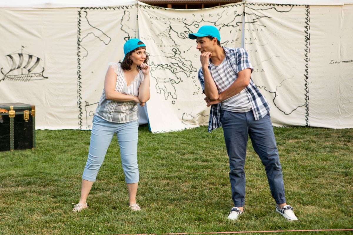 Access for All: Pay-What-You-Can Performances in Seattle