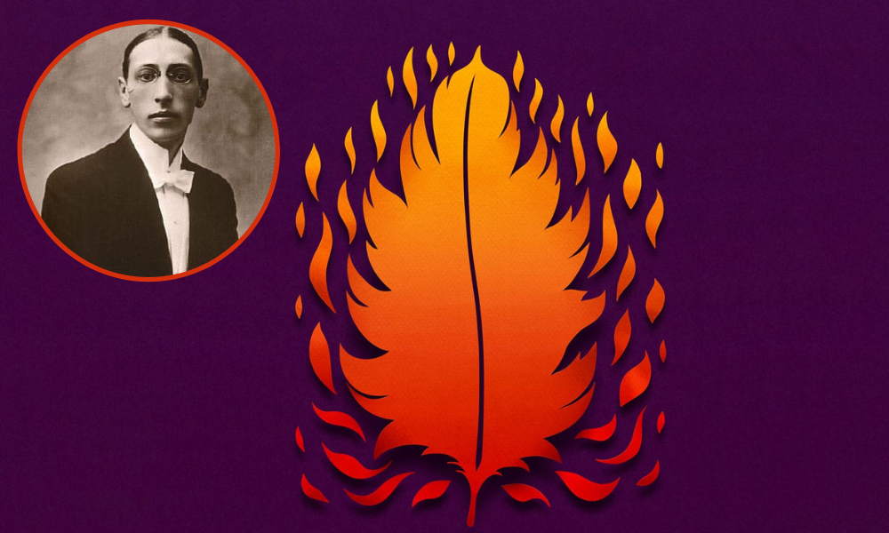 A Feather, a Flame, and a First Masterpiece: “The Firebird” at SF Symphony