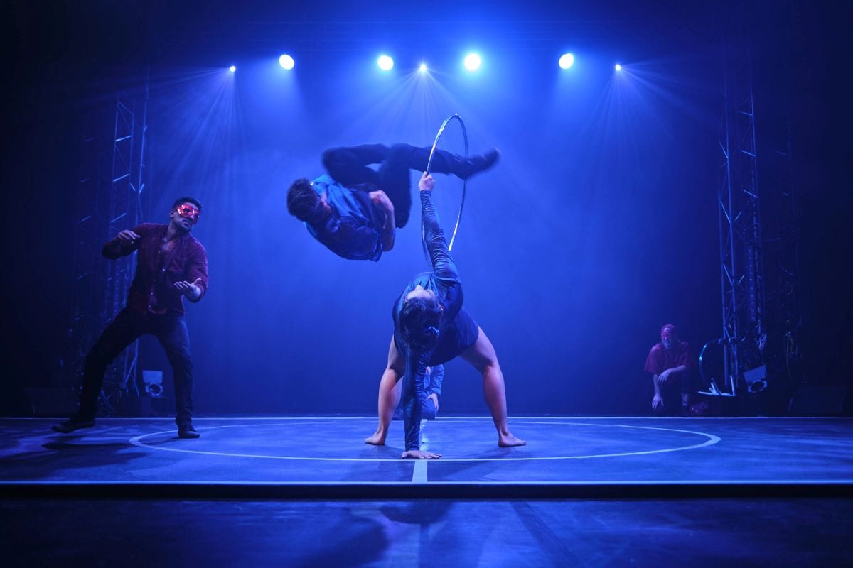 “Duel Reality” is Shakespeare Like You’ve Never Seen It
