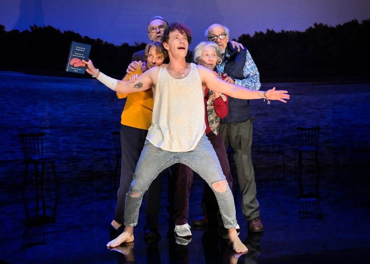The Bay Area’s October lineup of accessible performances