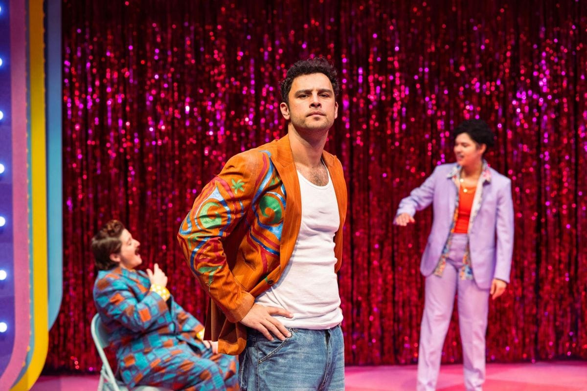 Union Arts Center Closes “Shrew” This Weekend with Inclusive Performances