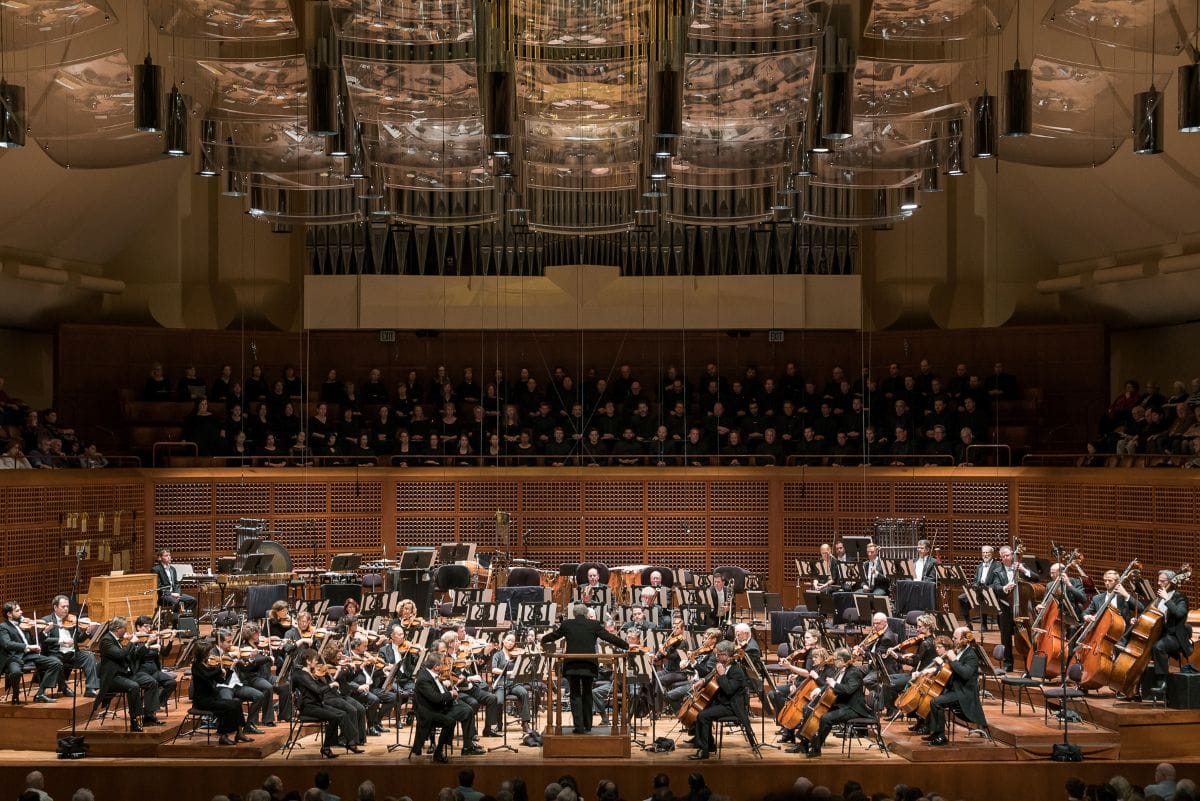 Celebrate the 100th Anniversary of Handel’s “Messiah” at SF Symphony
