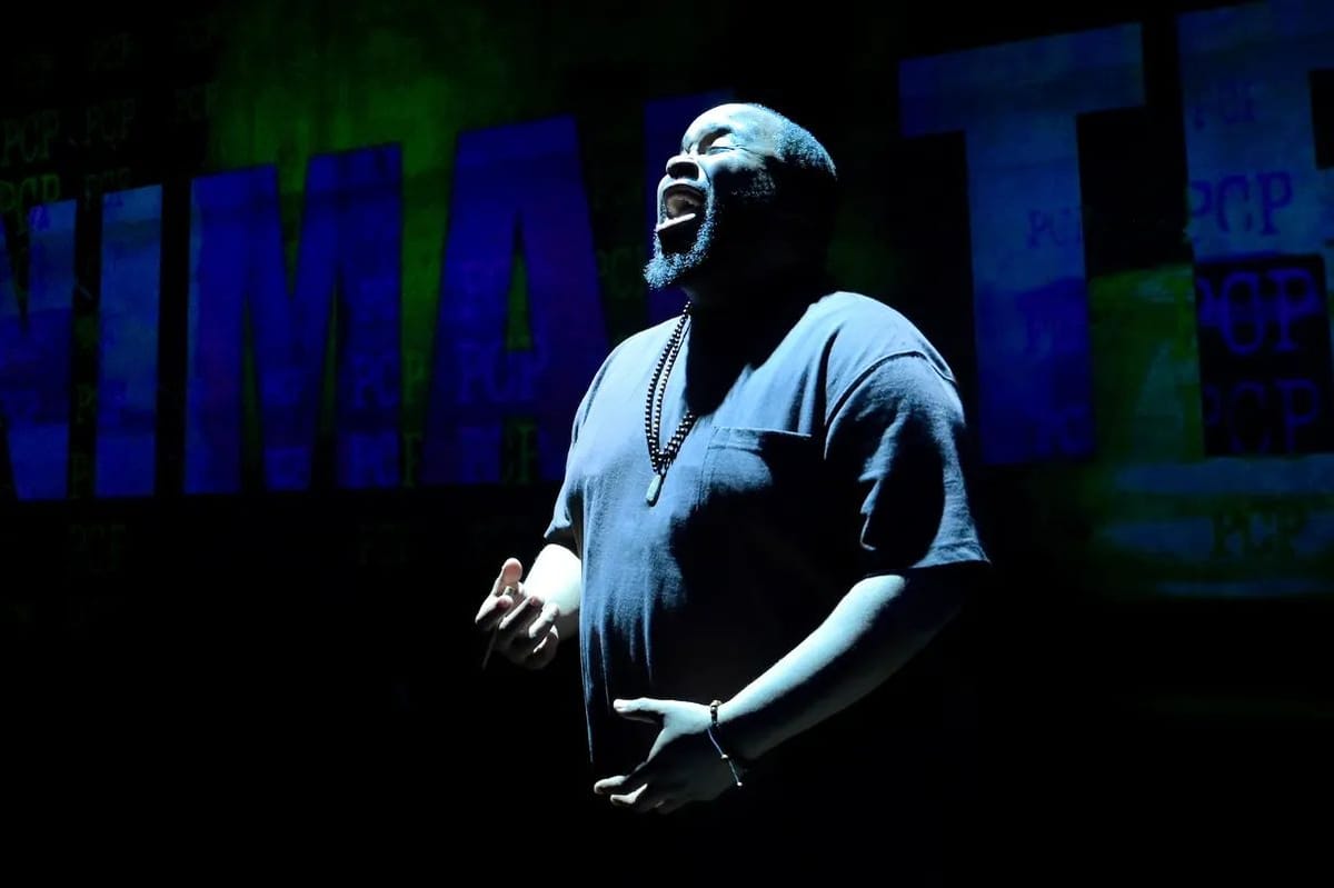 The Bay Area’s February lineup of accessible performances