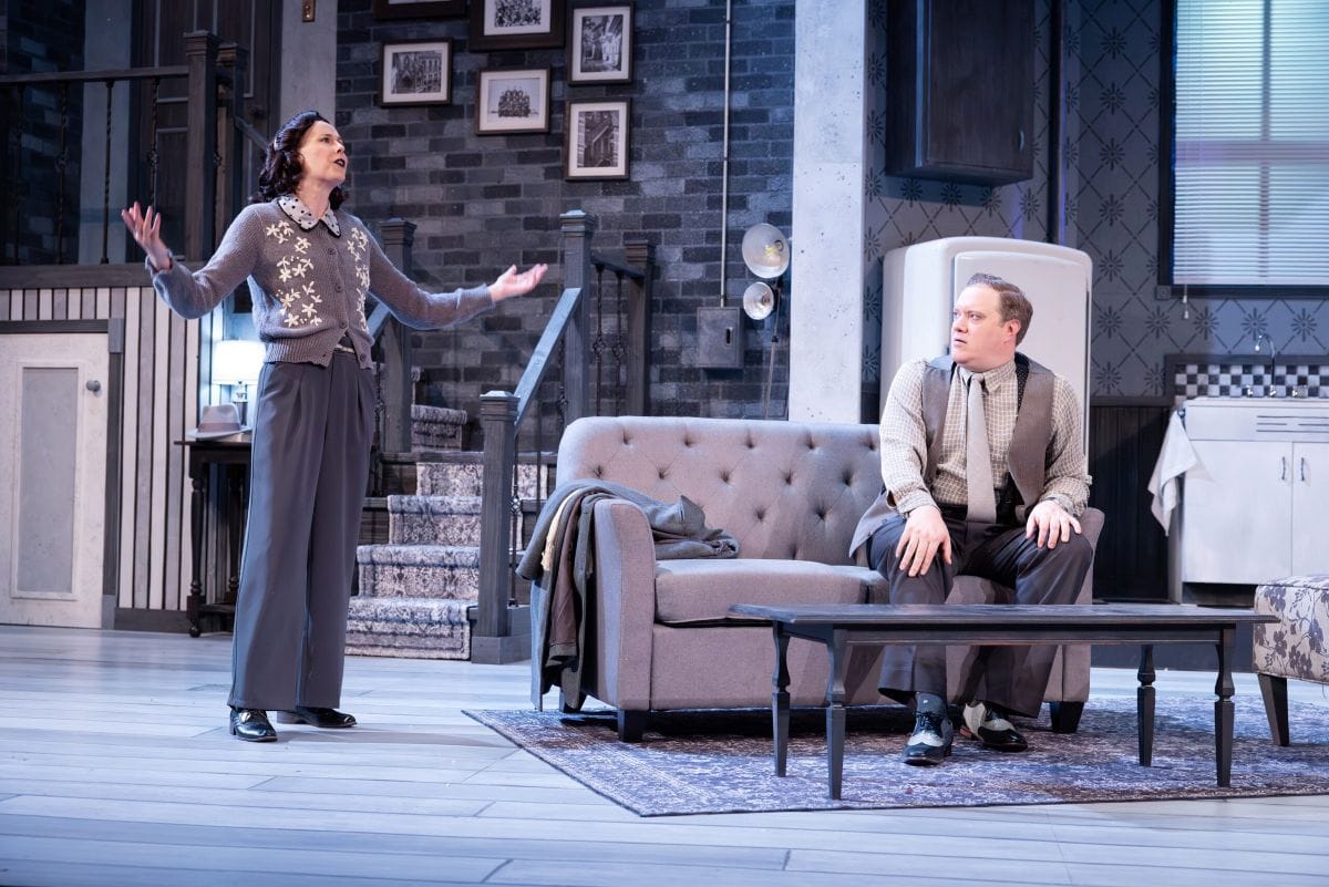 Seattle’s February lineup of accessible performances