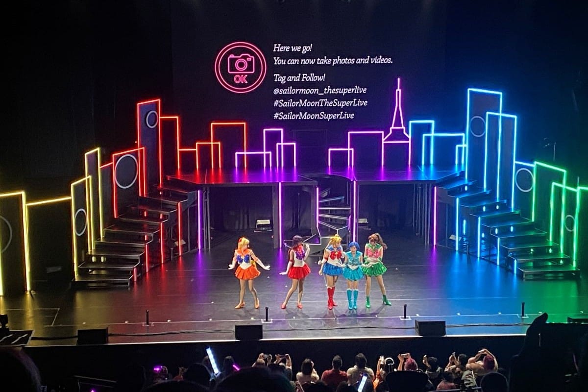 A SF arts newsletter for you, directly from me