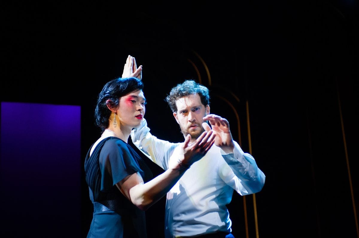 Love stories worth leaving the house for