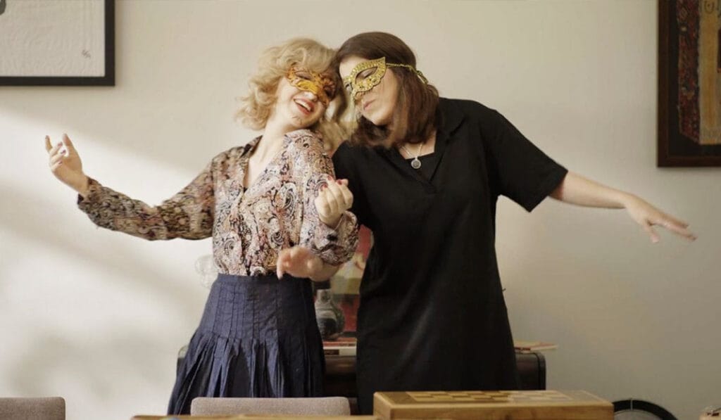 A reminder that access to art is a privilege