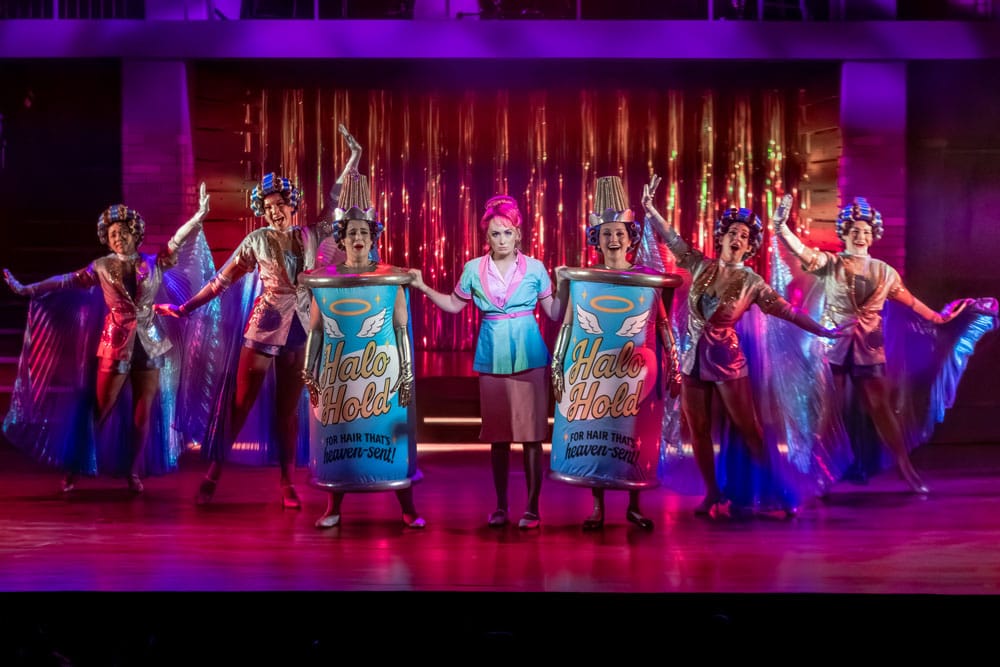 Seattle’s April lineup of accessible performances