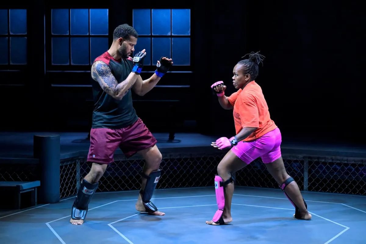 The Bay Area’s April lineup of accessible performances