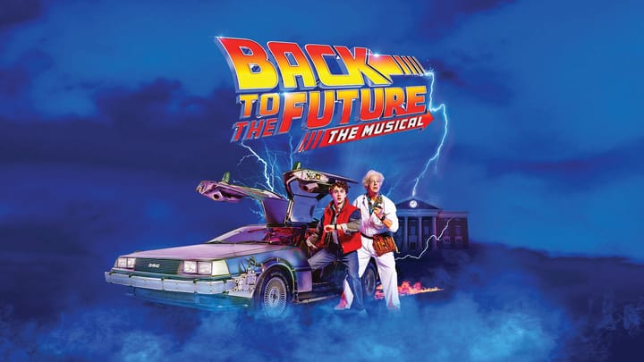 Back to the Future