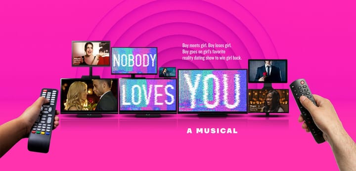 Nobody Loves You