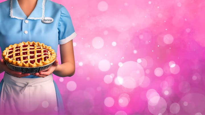 Waitress