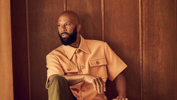Common