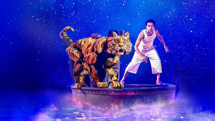 Life of Pi