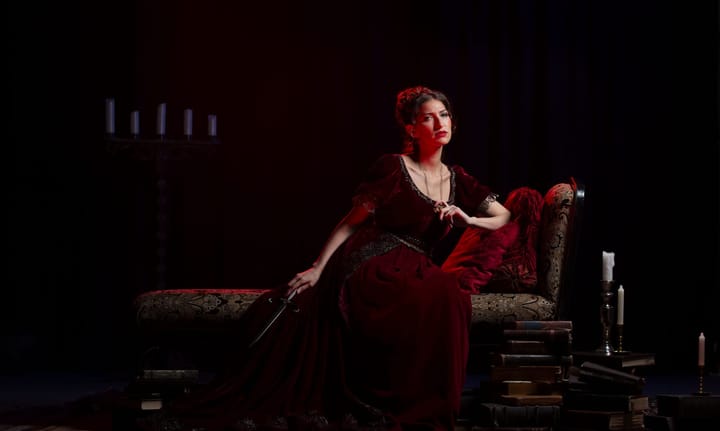 Tosca