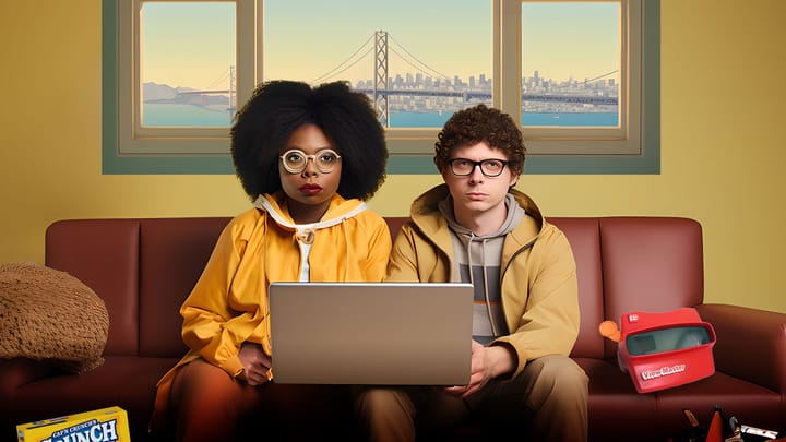 Co-Founders