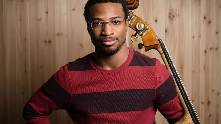 Xavier Foley