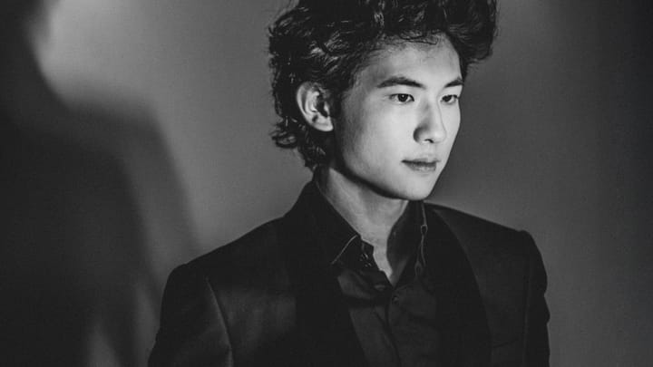 Tony Siqi Yun