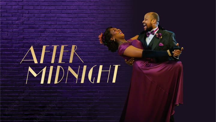 After Midnight