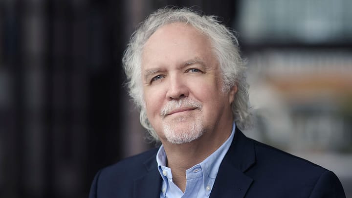Runnicles Conducts Mahler 1