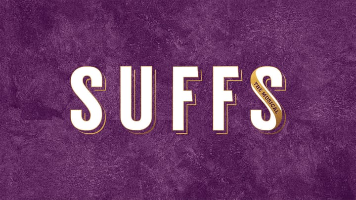 SUFFS