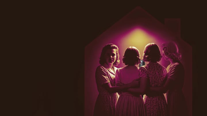 The Hills of California