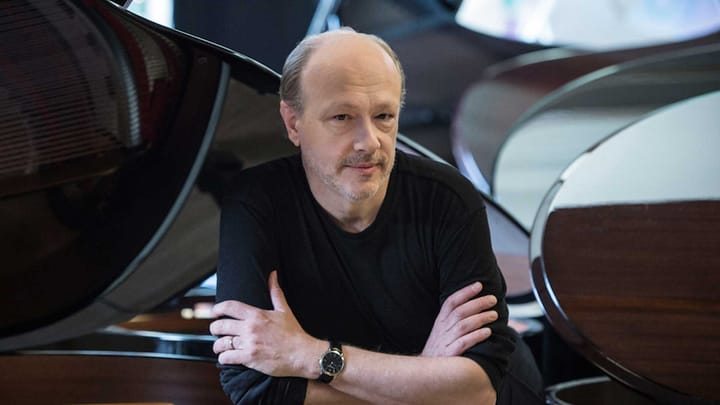 Marc-André Hamelin