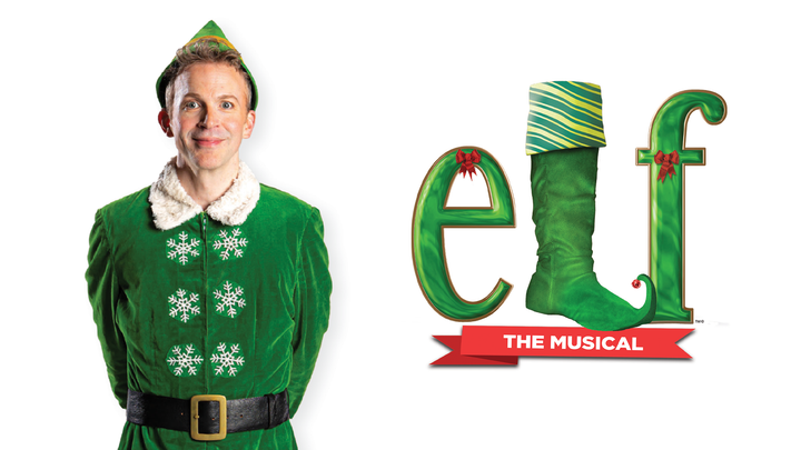 Elf the Musical