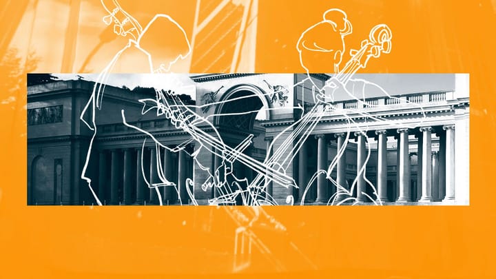 Chamber Music at the Legion of Honor