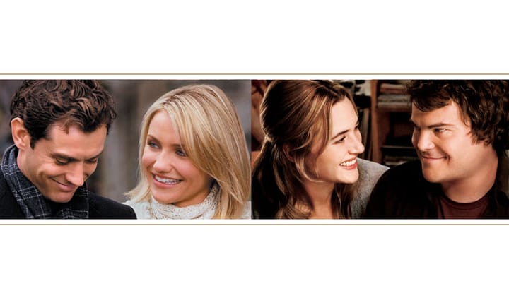 The Holiday with Live Orchestra