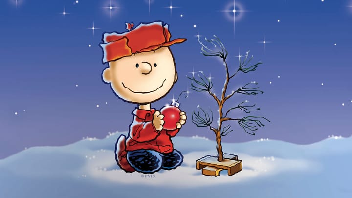 A Charlie Brown Christmas Live