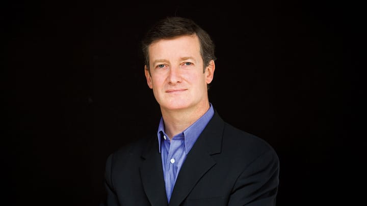 Bicket Conducts All-Mozart