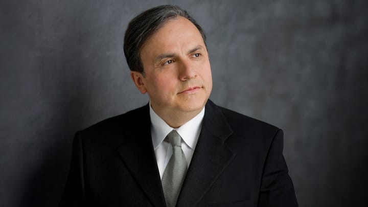 Yefim Bronfman