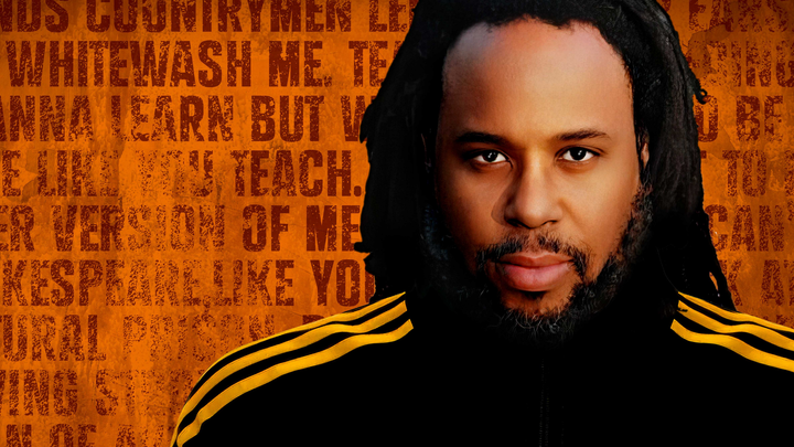 How Shakespeare Saved My Life