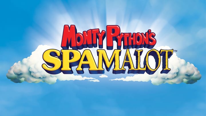 Monty Python's Spamalot