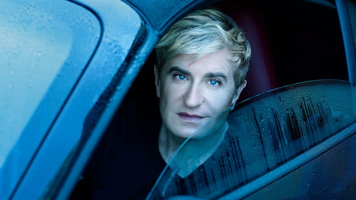 Symphonie fantastique & Jean-Yves Thibaudet