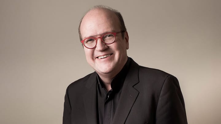 Labadie Conducts Bach’s Easter Oratorio