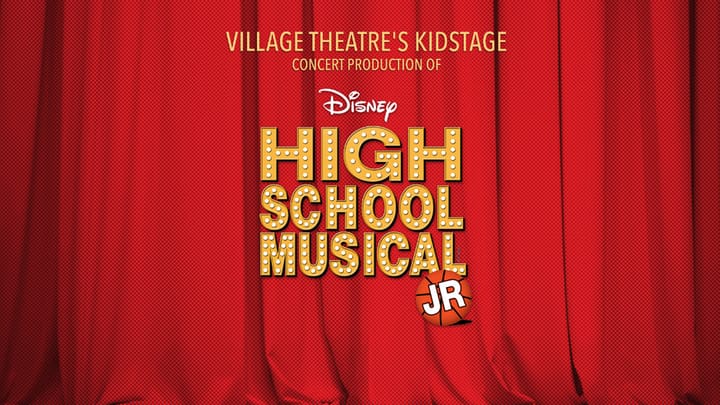 KIDSTAGE: Disney’s High School Musical JR. In Concert